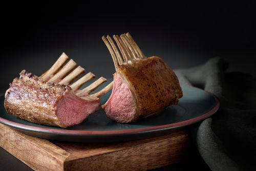 V&V Walsh Proudly Showcase Premium Lamb and Beef