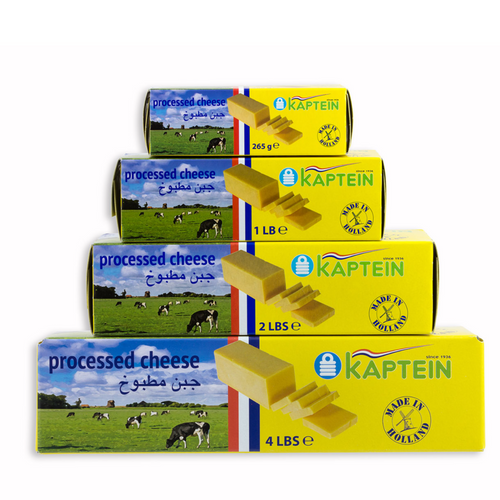 Processed cheese