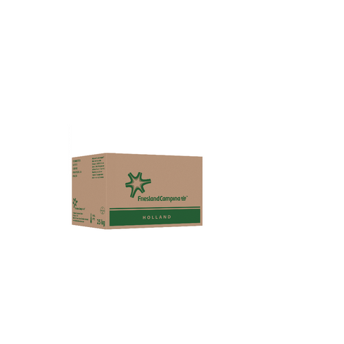 Royal Friesland Campina butter