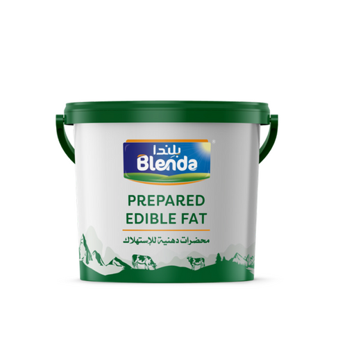 Blenda - Blended Ghee