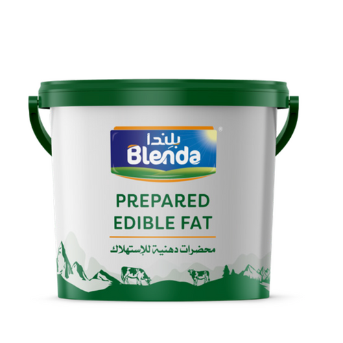 Blenda - Blended Ghee