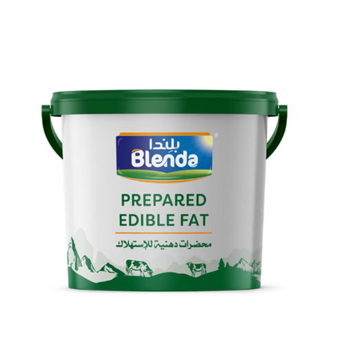Blenda - Blended Ghee
