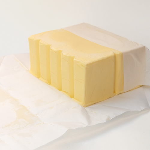 Butter & AMF