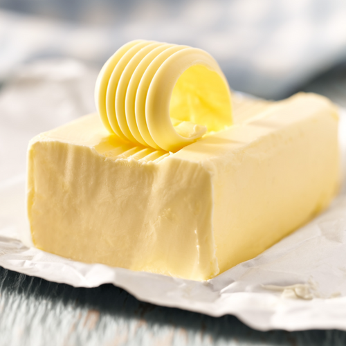 Butter & AMF