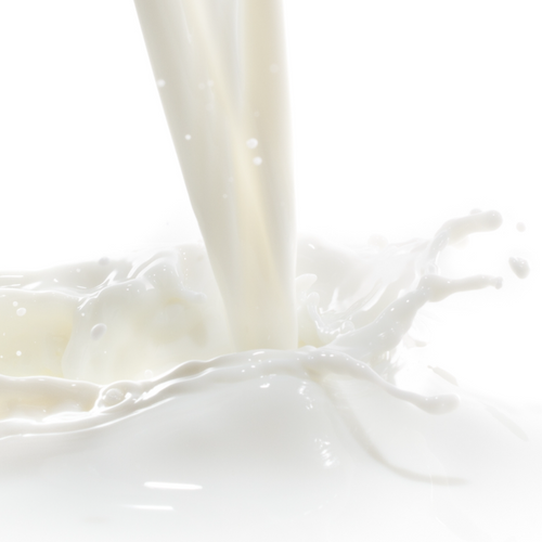 Liquid dairy