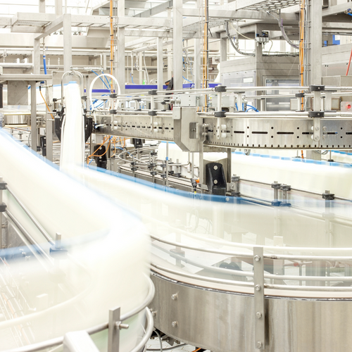 Liquid dairy