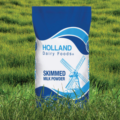 Milk powder