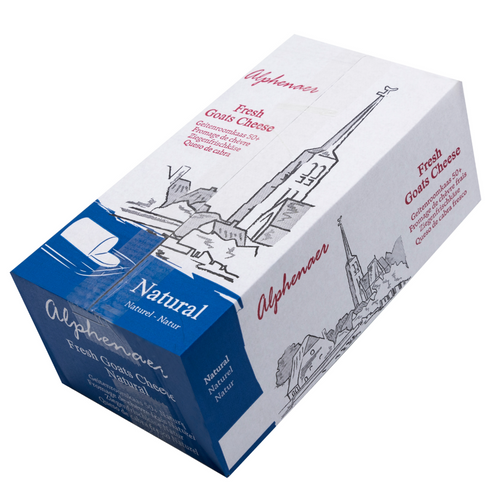Alphenaer Fresh Goat Cheese natural