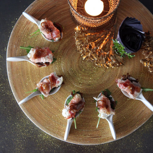 Alphenaer Ripened Goat Cheese