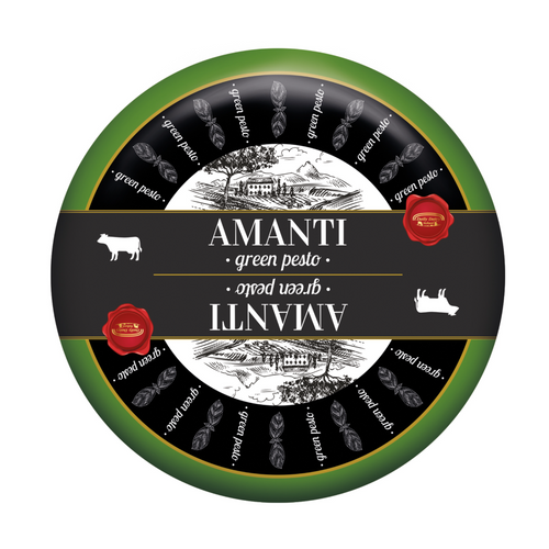 Amanti Range