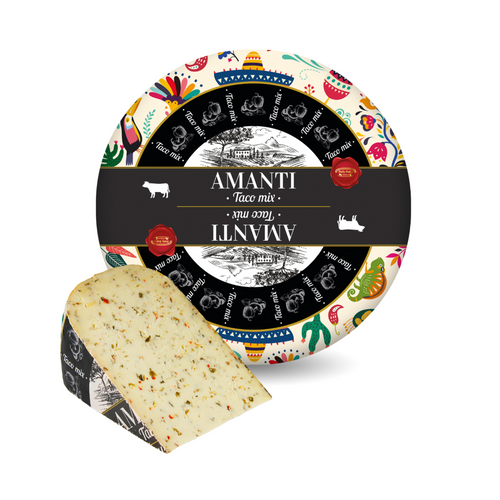 Amanti Range