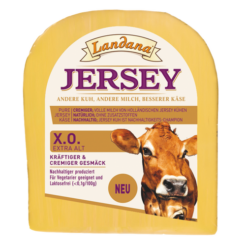 Landana Jersey X.O.