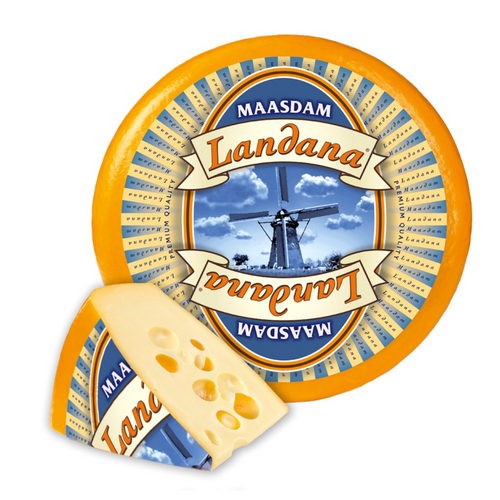 Landana Maasdam