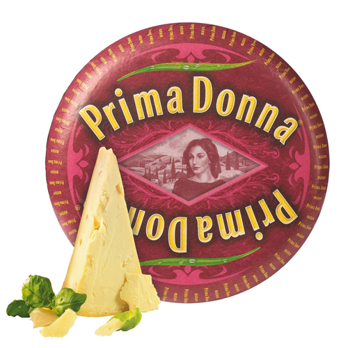 Prima Donna maturo