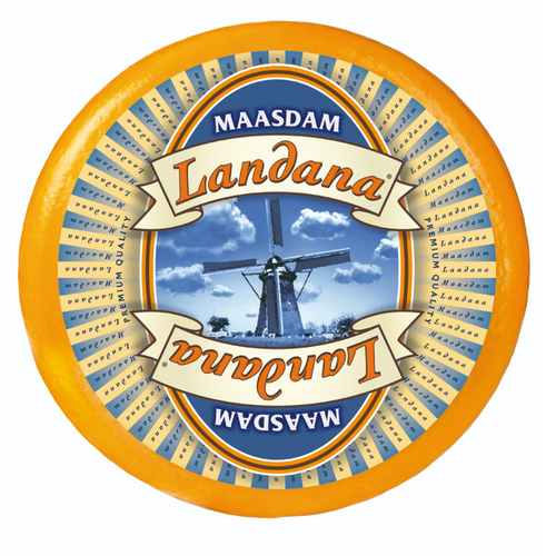 Landana Maasdam