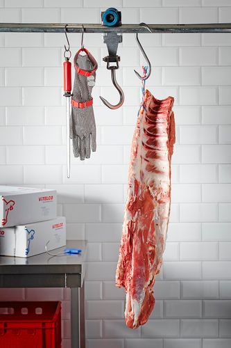 Vitelco - your partner in veal