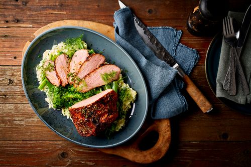 Duke's Cuisine