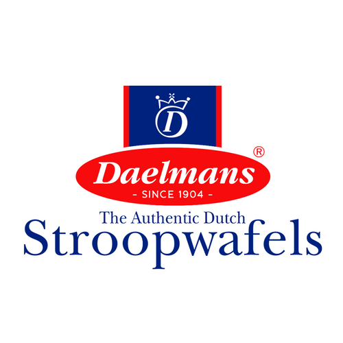 Dutch Stroopwafles