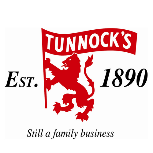 Tunnocks Caramel Wafers