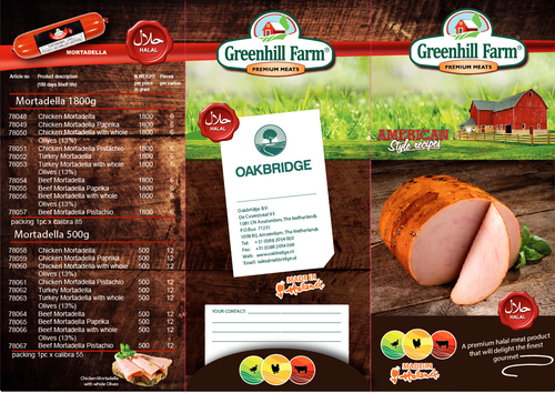 Greenhill Farm