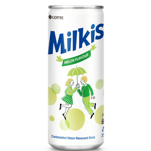 Milkis Melon