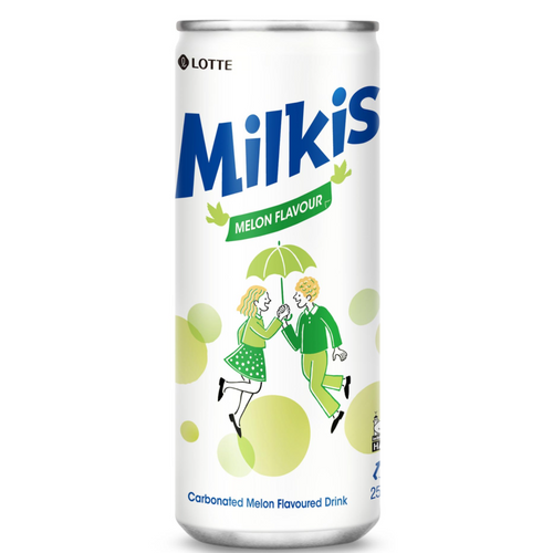 Milkis Melon