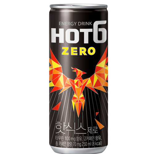 Hot Six
