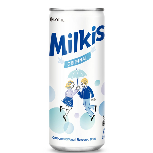 Milkis