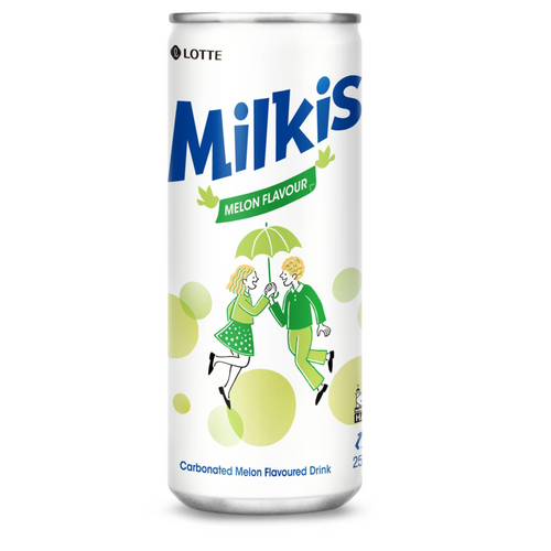 Milkis Melon