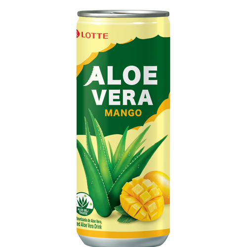 LOTTE ALOE VERA