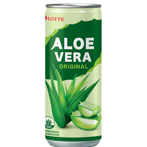 LOTTE ALOE VERA