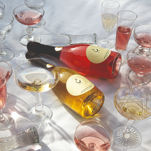OSAN RF : Rosemary - Raspberry
