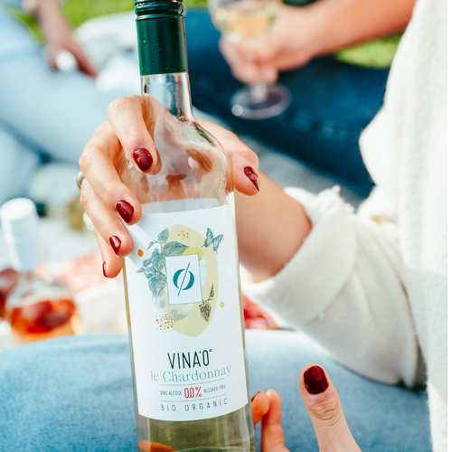 Vina'0 Chardonnay