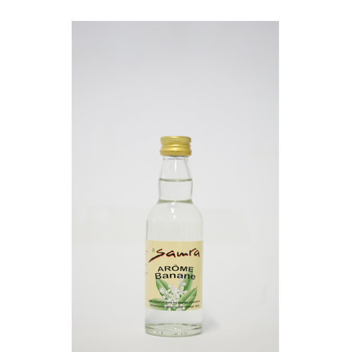 Orange blossom water, Rose water, Glucose syrup, aromas