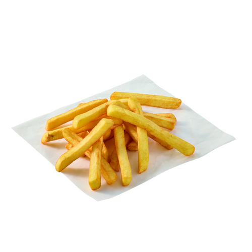 French fries 9/9