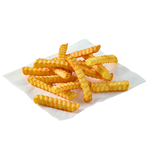 Crinkle