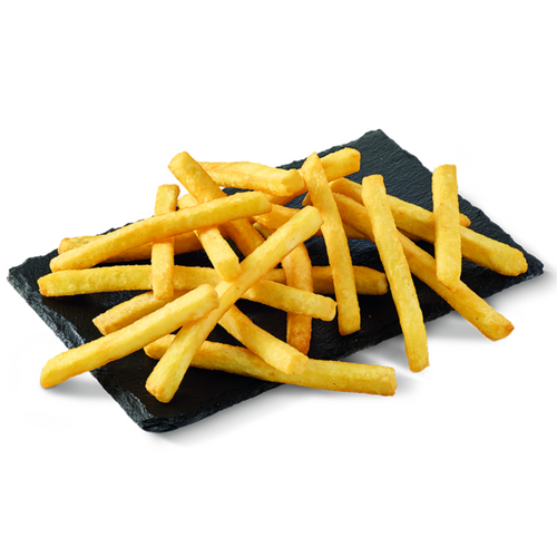 French fries 9/9 Crunch