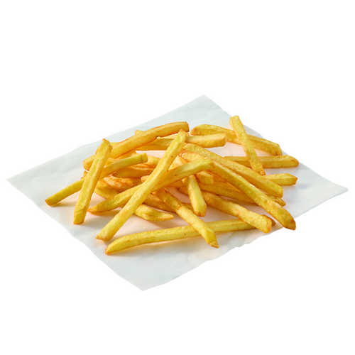 French fries 7/7