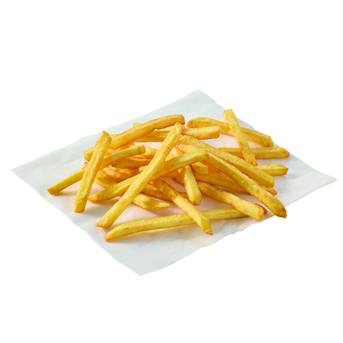 French fries 7/7