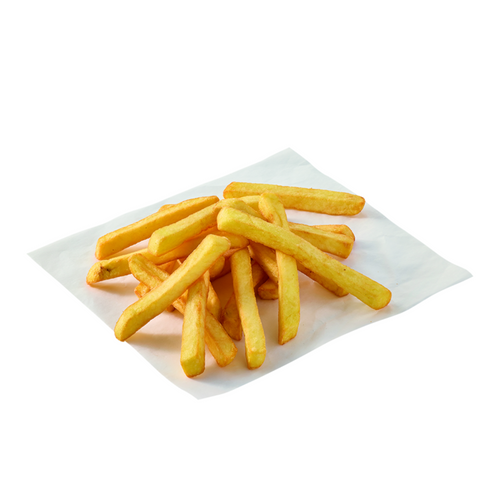 French fries 9/9