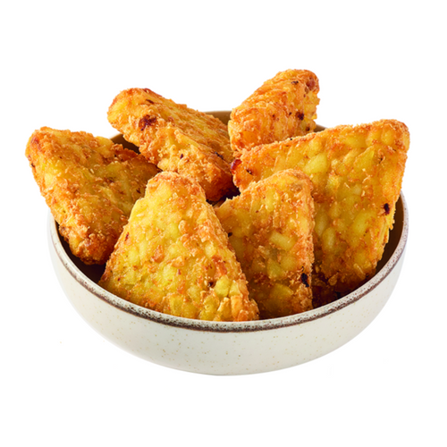 Hash Brown