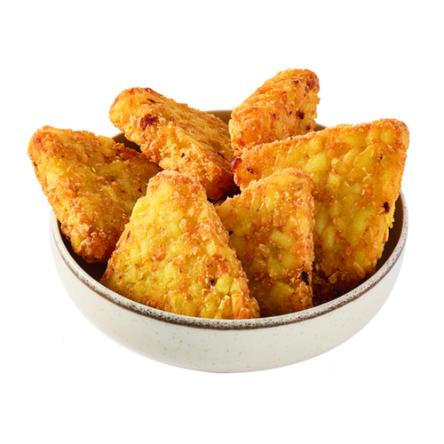 Hash Brown
