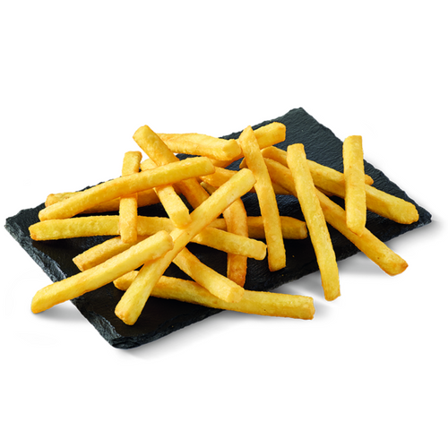 French fries 9/9 Crunch