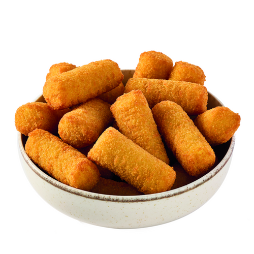 Croquettes