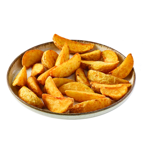 Spicy Wedges