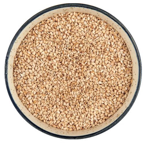 Oil Seeds