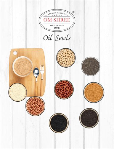 Oil Seeds