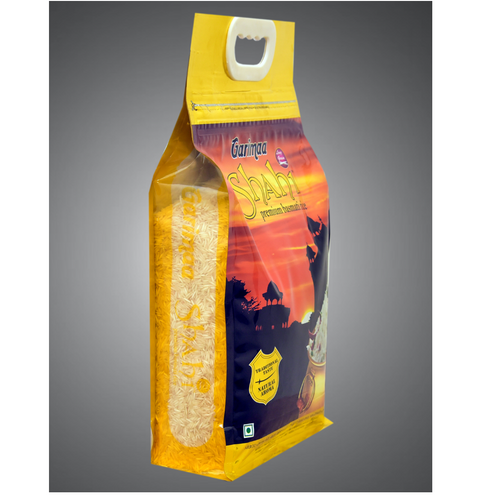 Garimaa Shahi Premium Basmati Rice