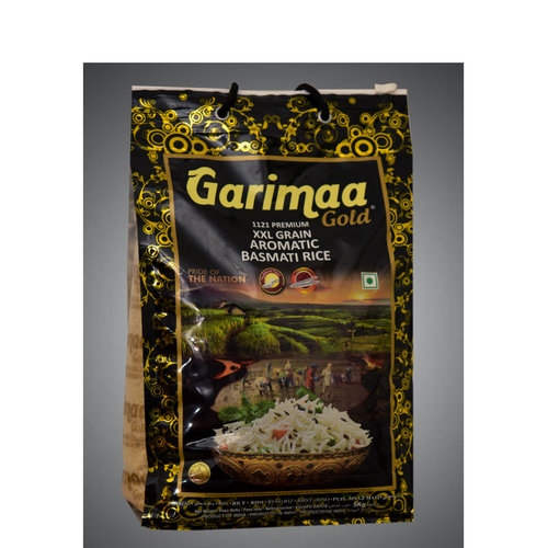 Garimaa Gold- Premium Aromatic Basmati Rice