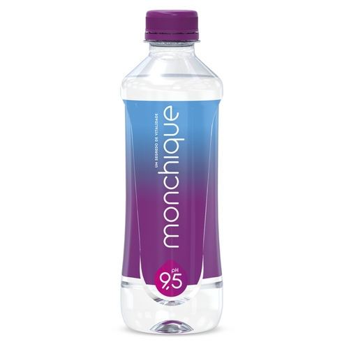 Alkaline Natural Mineral Water Monchique  340ml